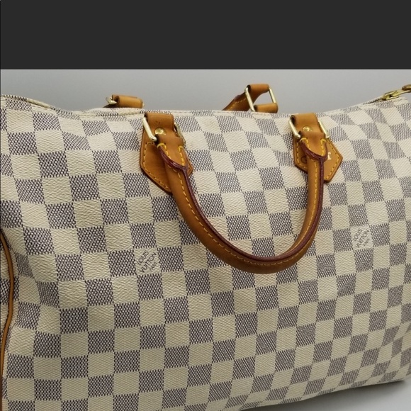 Louis Vuitton Handbags - Louis Vuitton damier 35